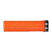 DEITY - Knuckleduster Grip - Orange