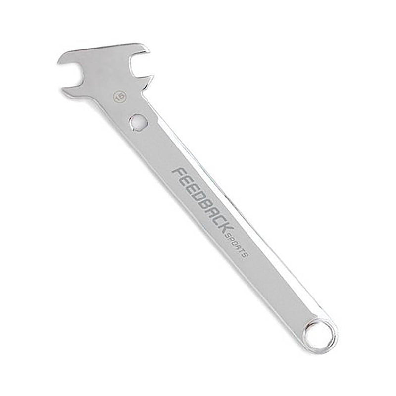 FEEDBACK SPORTS - Pedal Wrench Combo Tool