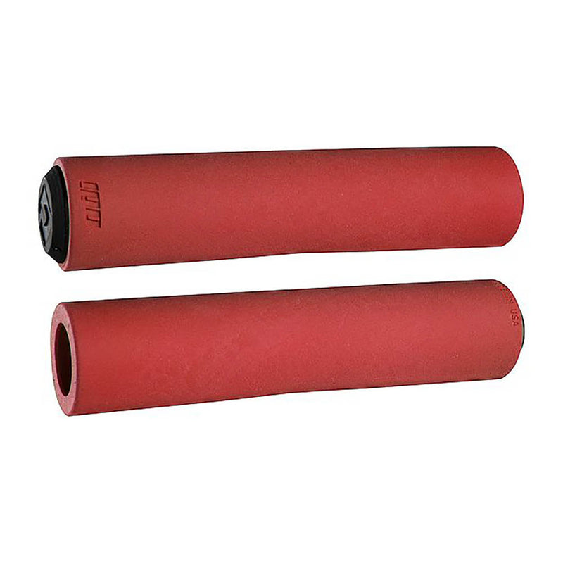 ODI - F-1 Float Grip - RED
