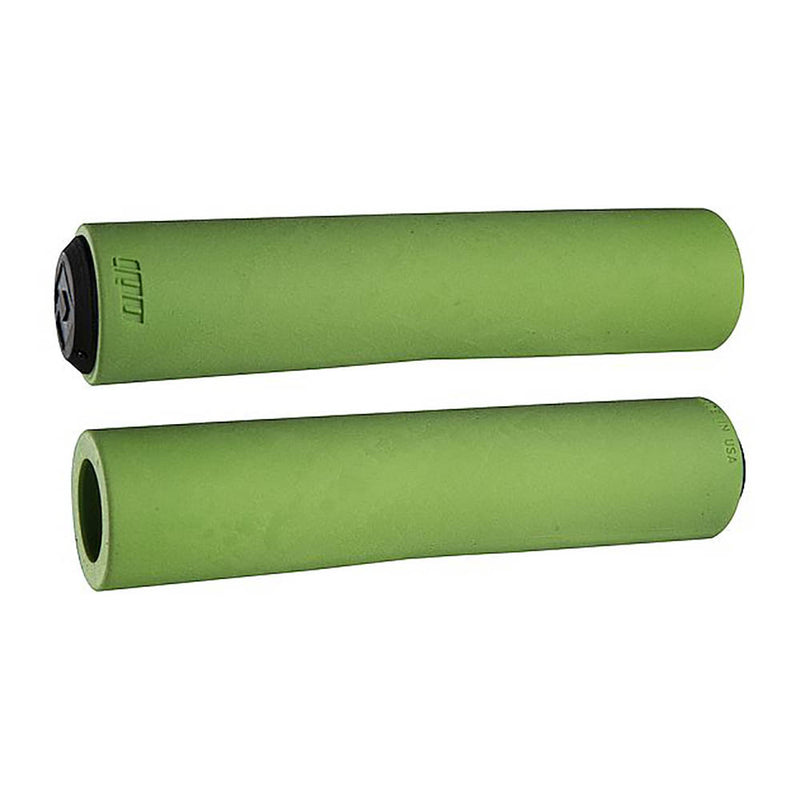 ODI - F-1 Float Grip - GREEN