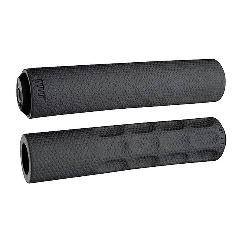 ODI - F-1 Vapor Grip - BLACK