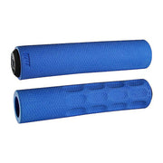 ODI - F-1 Vapor Grip - BLUE