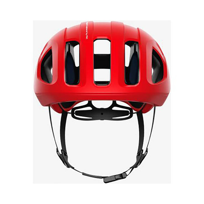 Entral Spin Helmet - Prismane Red