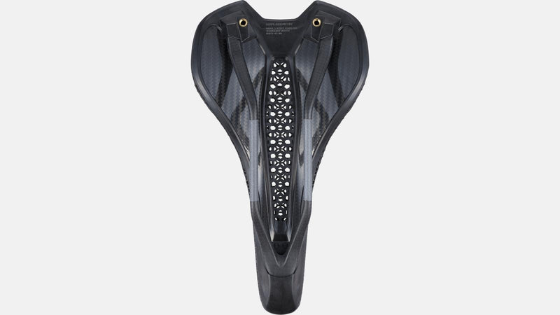 Specialized - S-Works Romin EVO with Mirror