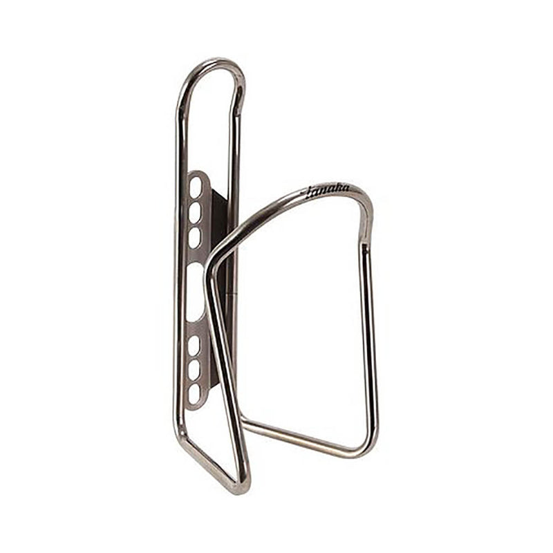 Soma - Tanaka Bottle Cage - SS