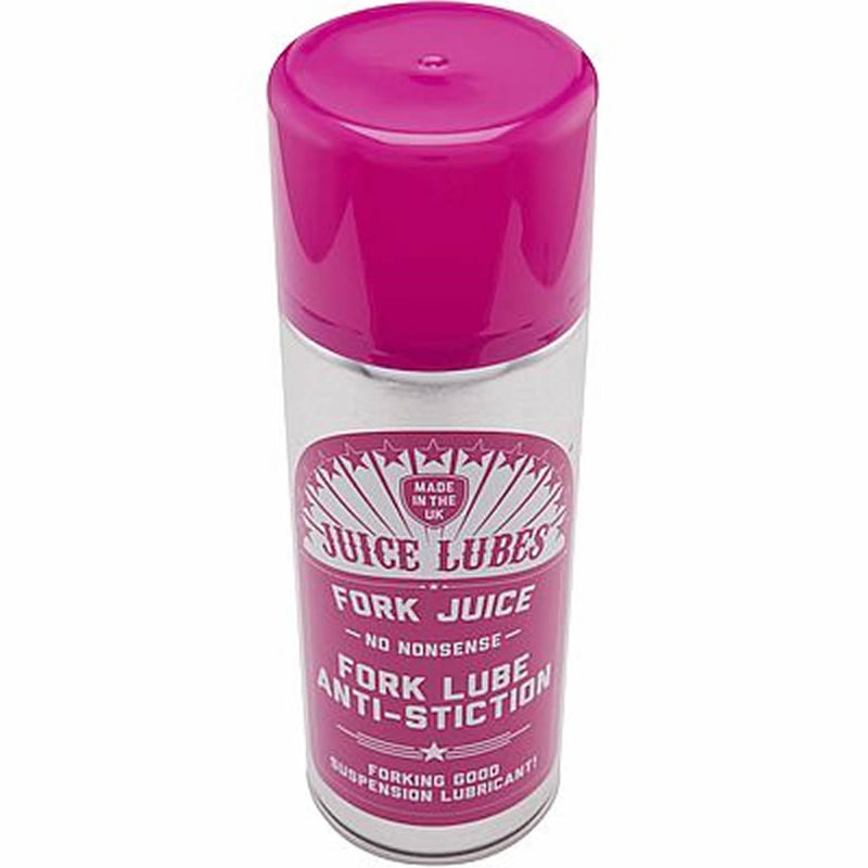 JUICE LUBES - FORK JUICE SUSPENSION LUBRICANT