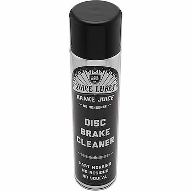 JUICE LUBES - BRAKE JUICE DISC BRAKE CLEANER