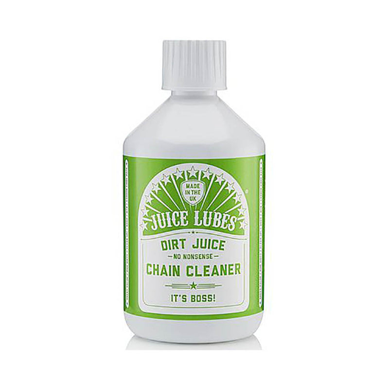 JUICE LUBES - DIRT JUICE BOSS CHAIN CLEANER