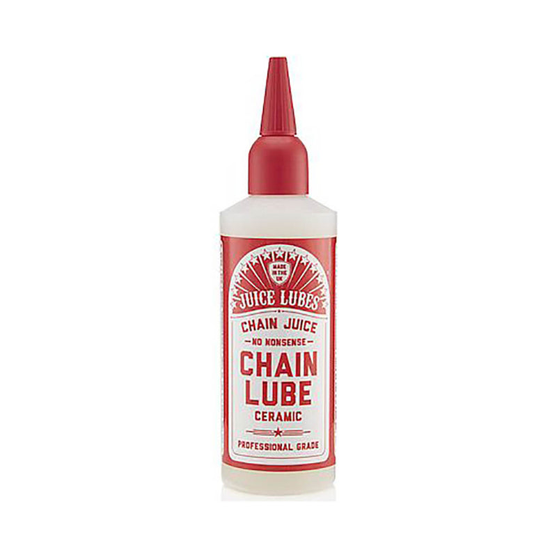 JUICE LUBES - CERAMIC JUICE CHAIN LUBE