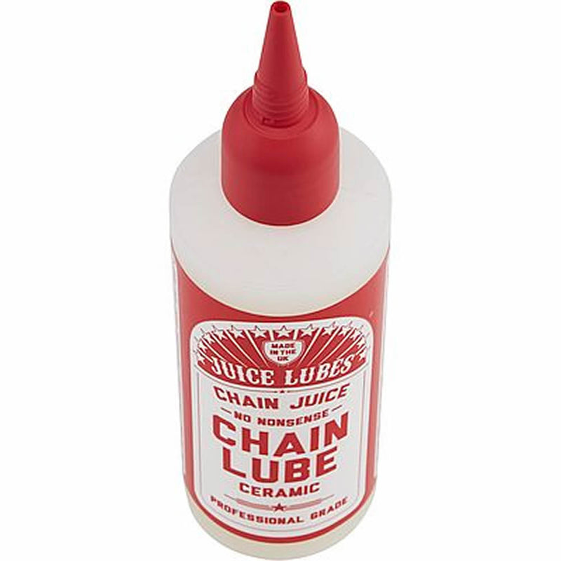 JUICE LUBES - CERAMIC JUICE CHAIN LUBE