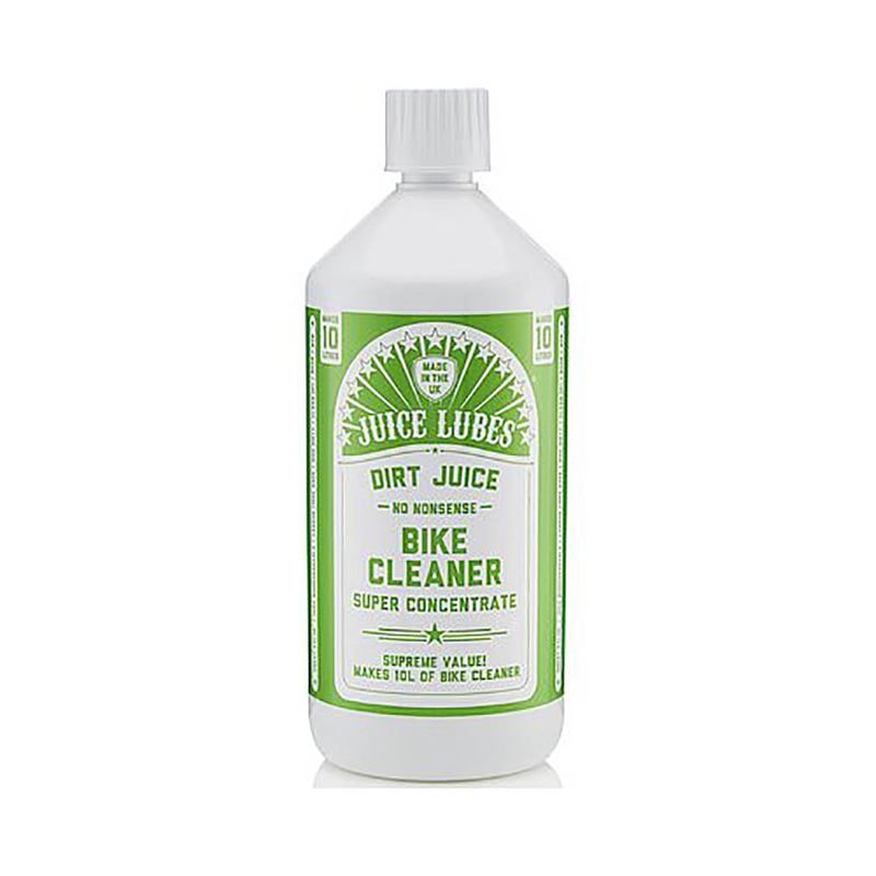 JUICE LUBES - DIRT JUICE SUPER GNARL BIKE CLEANER