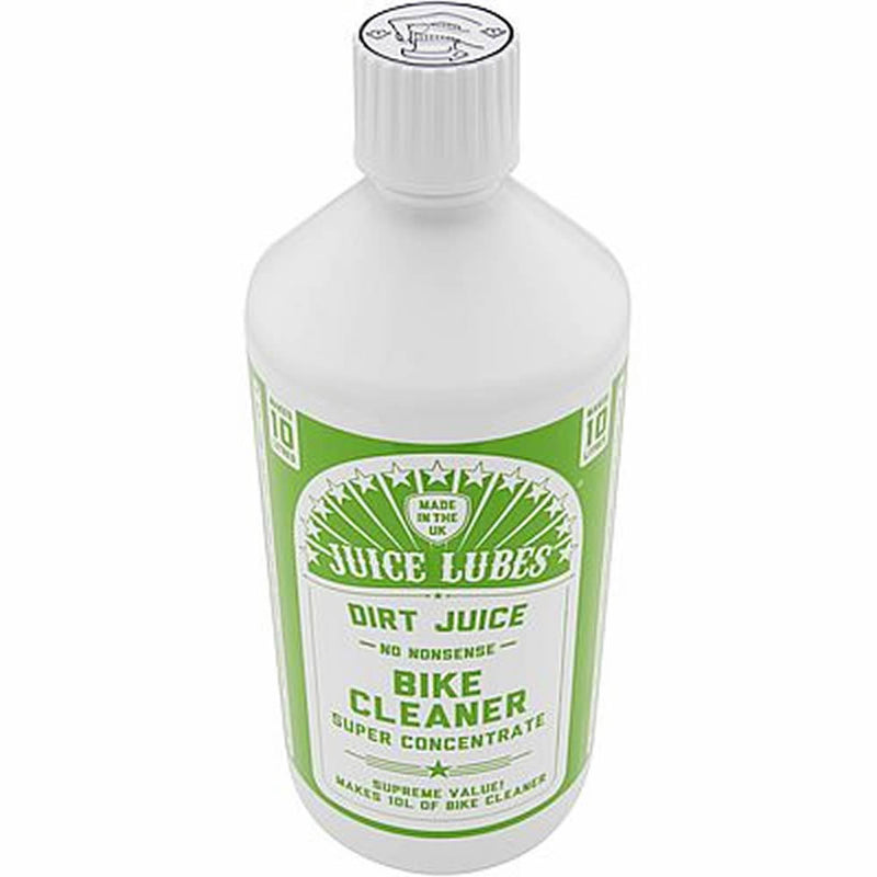 JUICE LUBES - DIRT JUICE SUPER GNARL BIKE CLEANER