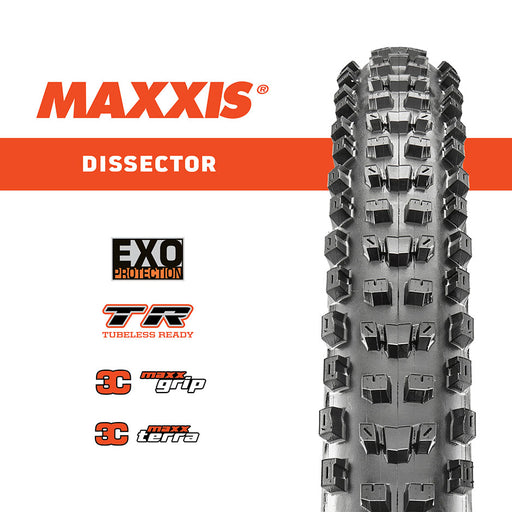 maxxis_dissector