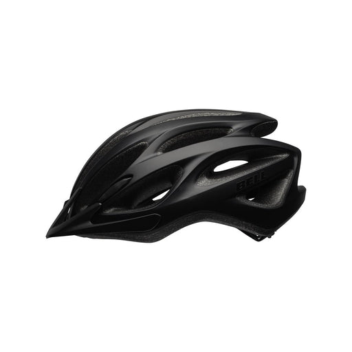 Bell Traverse Matte Black