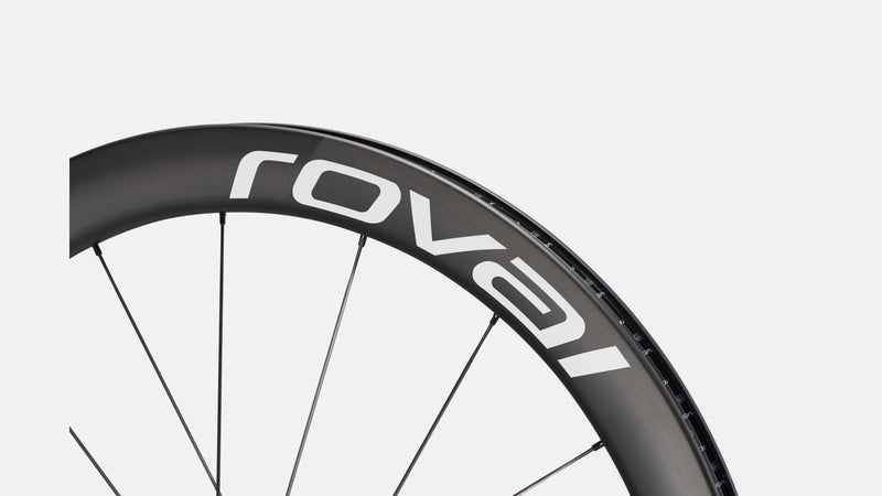 Specialized - Rapide CLX II - 700C Wheelset