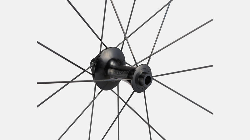 Specialized - Rapide CLX II - 700C Wheelset