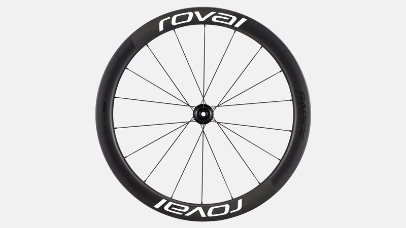 Specialized - Rapide CLX II - 700C Wheelset
