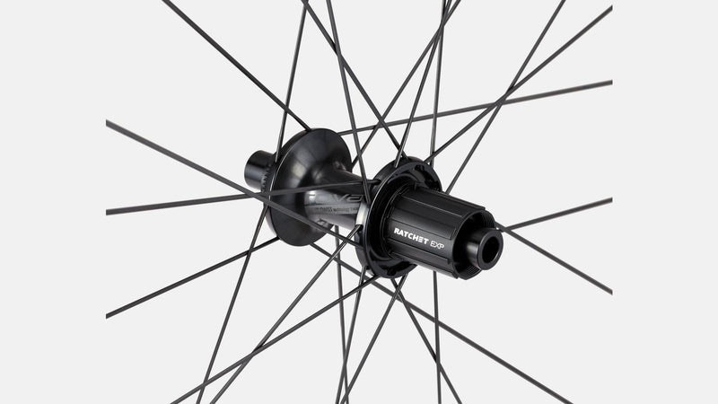 Specialized - Rapide CLX II - 700C Wheelset