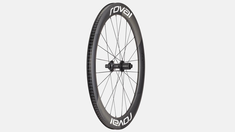 Specialized - Rapide CLX II - 700C Wheelset
