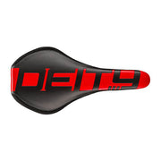 DEITY - Speedtrap Saddle - Red