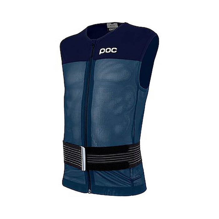 POC - VPD Air Vest Jr Protection - Cubane Blue - 1