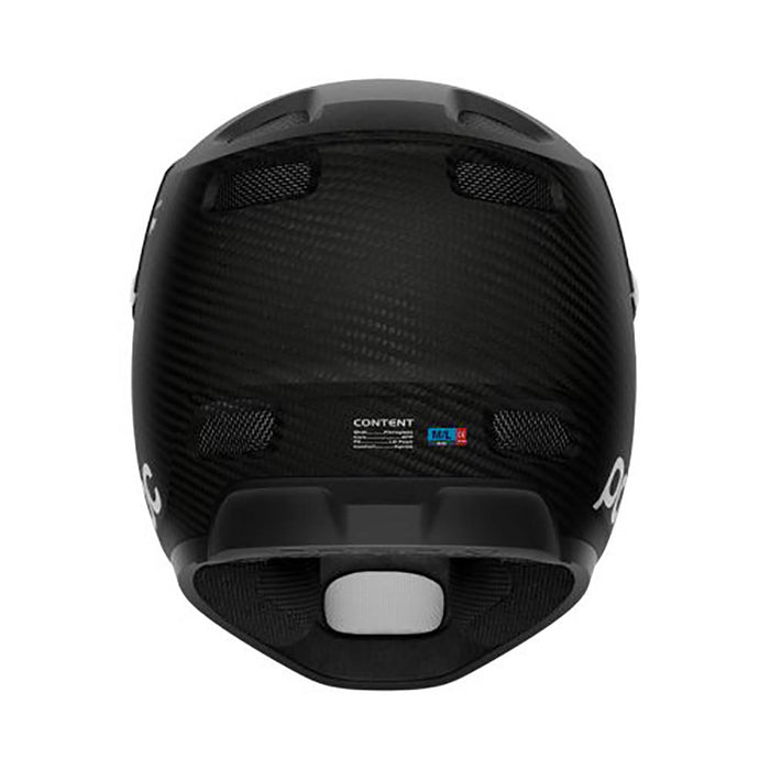 Coron Air Spin Carbon Helmet - Black