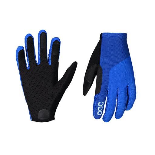 POC - Essential Mesh Glove - Blue / Blue