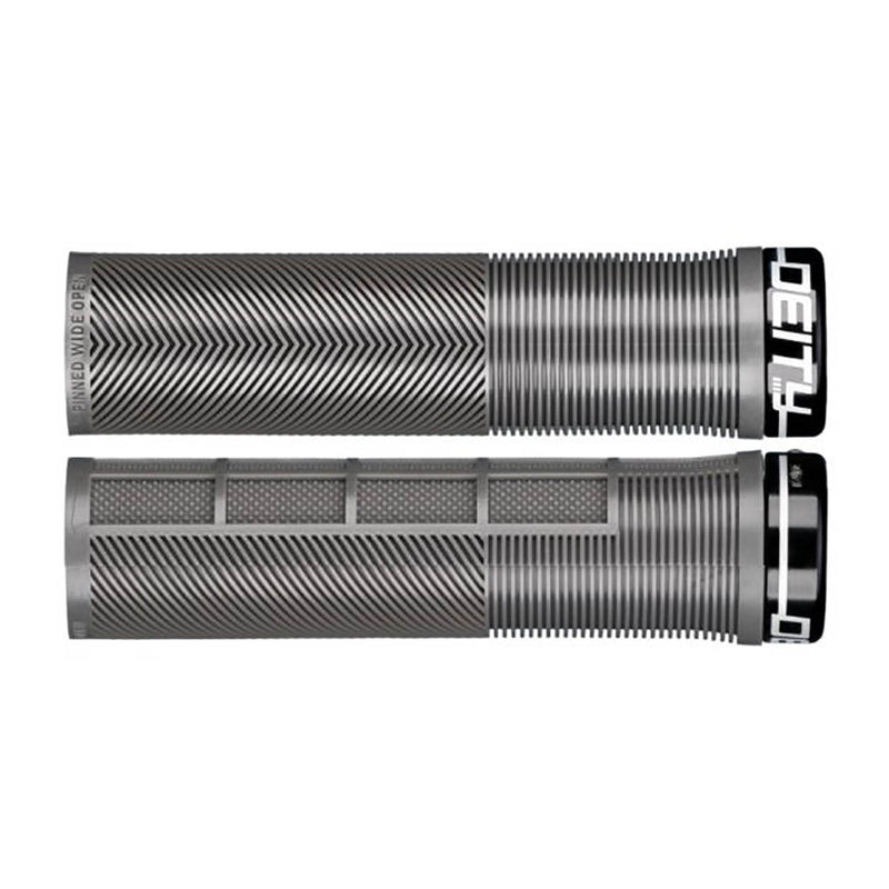 DEITY - Knuckleduster Grip - Stealth