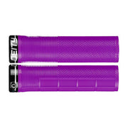DEITY - Knuckleduster Grip - Purple