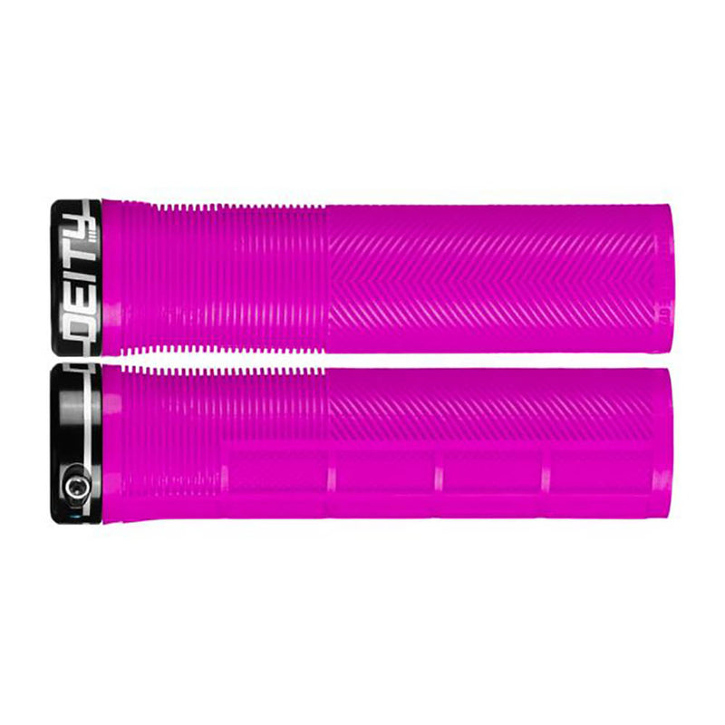 DEITY - Knuckleduster Grip - Pink