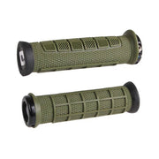 ODI - Elite Pro Grip - ARMY GREEN