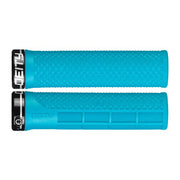 DEITY - Lockjaw Grip - Turquoise