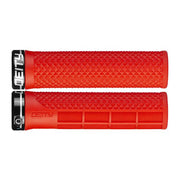 DEITY - Lockjaw Grip - Red