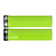 DEITY - Lockjaw Grip - Green