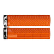DEITY - Lockjaw Grip - Orange