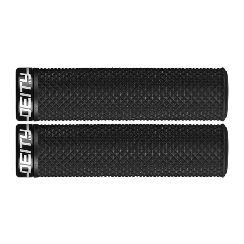 DEITY - Supracush Grip - Black