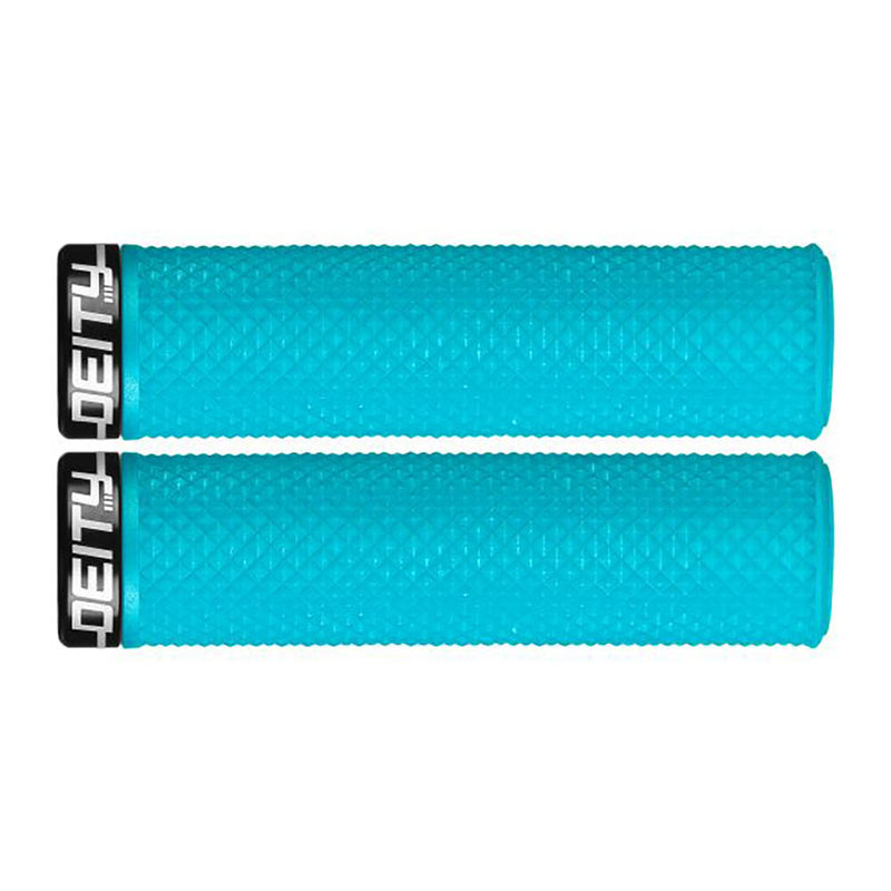 DEITY - Supracush Grip - Turquoise