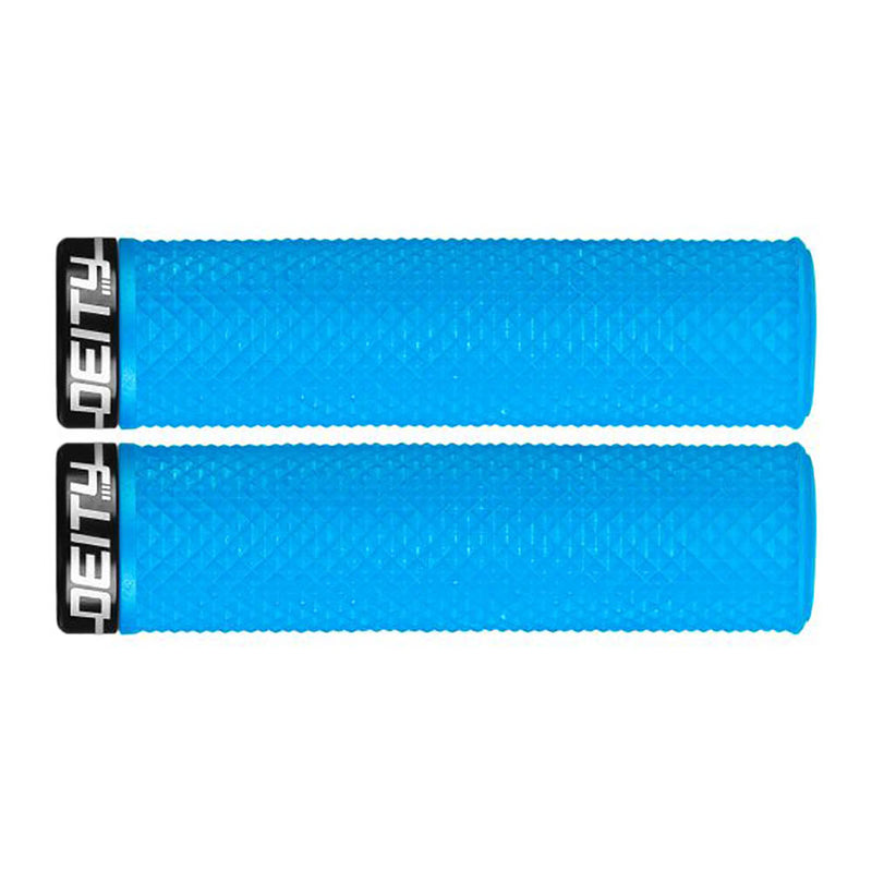 DEITY - Supracush Grip - Blue