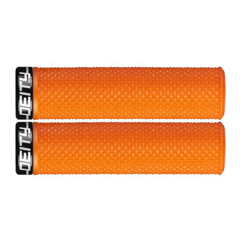 DEITY - Supracush Grip - Orange
