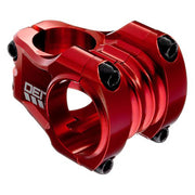 DEITY - Copperhead 35 Clamp Stem - Red