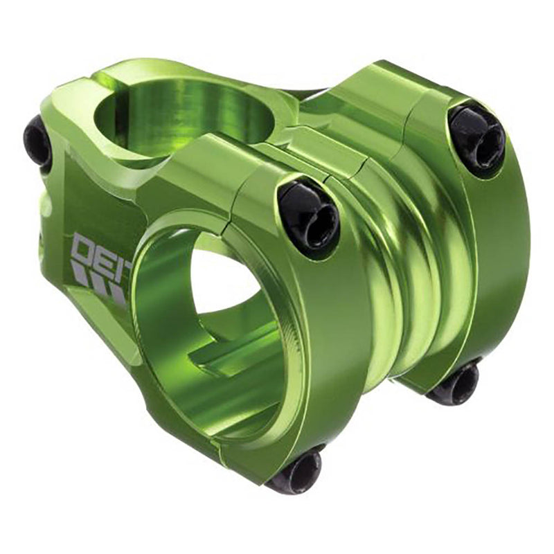 DEITY - Copperhead 35 Clamp Stem - Green