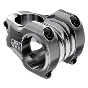 DEITY - Copperhead 35 Clamp Stem - Platinum 