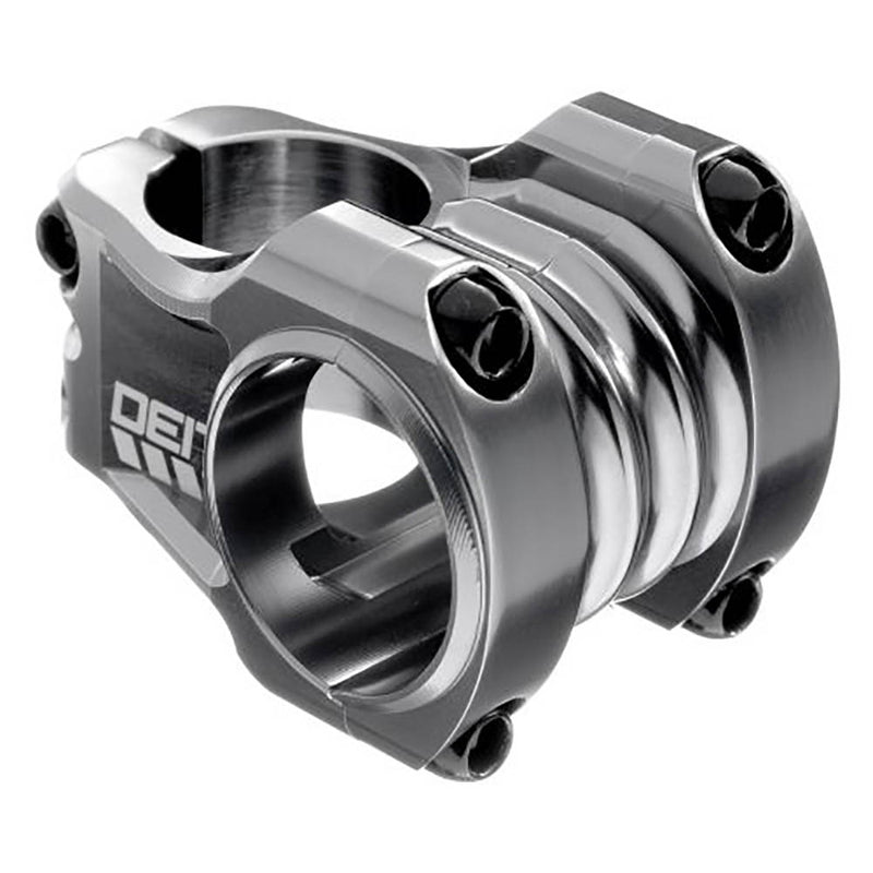 DEITY - Copperhead 35 Clamp Stem - Platinum 