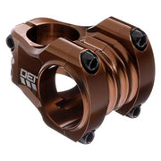 DEITY - Copperhead 35 Clamp Stem - Bronze