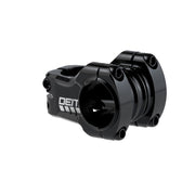 DEITY - Copperhead 31.8 Clamp Stem - Black