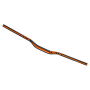 DEITY - Blacklabel 31.8 Handlebar - Orange