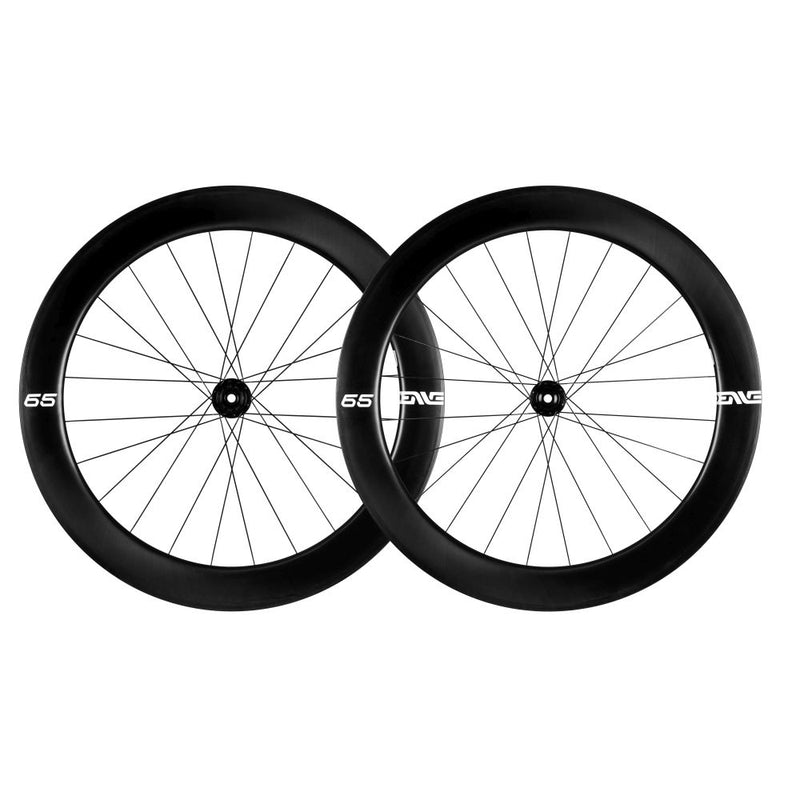 ENVE - Foundation 65 Disc Wheelset
