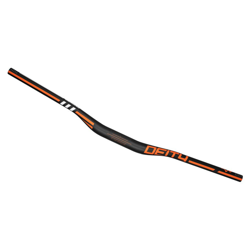 DEITY - Skywire 35 Handlebar - Orange