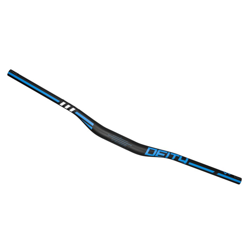 DEITY - Skywire 35 Handlebar - Blue