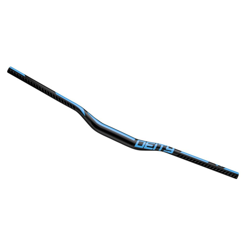 DEITY - Ridgeline 35 Handlebar - Blue